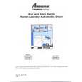 WHIRLPOOL LE8407L2 Owners Manual WHIRLPOOL LE8407L2 Owners Manual