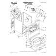 WHIRLPOOL LER5848EQ5 Parts Catalog WHIRLPOOL LER5848EQ5 Parts Catalog