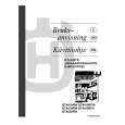 HUSQVARNA QT4419RFX Owners Manual HUSQVARNA QT4419RFX Owners Manual