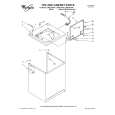 WHIRLPOOL LBR5133AW1 Parts Catalog WHIRLPOOL LBR5133AW1 Parts Catalog