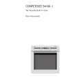 AEG B4100-1-BSA Owners Manual AEG B4100-1-BSA Owners Manual