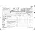 WHIRLPOOL AWO 5631 Quick Start WHIRLPOOL AWO 5631 Quick Start