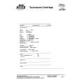 SIEMENS SE24230 Service Manual SIEMENS SE24230 Service Manual