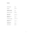 ELECTROLUX ER3660BNS Owners Manual ELECTROLUX ER3660BNS Owners Manual