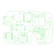 SAMSUNG SGH-A400 Circuit Diagrams SAMSUNG SGH-A400 Circuit Diagrams
