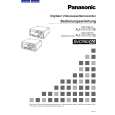 PANASONIC SD855 Owners Manual PANASONIC SD855 Owners Manual