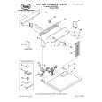 WHIRLPOOL REX5634PQ0 Parts Catalog WHIRLPOOL REX5634PQ0 Parts Catalog