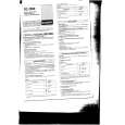 CASIO DC2000 Owners Manual CASIO DC2000 Owners Manual
