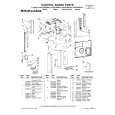 WHIRLPOOL KHHC2090SBL0 Parts Catalog WHIRLPOOL KHHC2090SBL0 Parts Catalog
