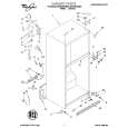 WHIRLPOOL 3ET21DKXDN01 Parts Catalog WHIRLPOOL 3ET21DKXDN01 Parts Catalog