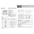 WHIRLPOOL EMZA 4466/01 IN Quick Start WHIRLPOOL EMZA 4466/01 IN Quick Start