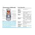 PHILIPS CT9608/GTRSA0RU Owners Manual PHILIPS CT9608/GTRSA0RU Owners Manual
