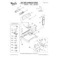 WHIRLPOOL WGD6400SB1 Parts Catalog WHIRLPOOL WGD6400SB1 Parts Catalog
