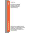 AEG 8909D-M Owners Manual AEG 8909D-M Owners Manual