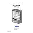 ELECTROLUX MC17-MV17 Owners Manual ELECTROLUX MC17-MV17 Owners Manual