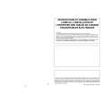 ZANKER ZC270AA Owners Manual ZANKER ZC270AA Owners Manual