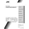 JVC XV-M556TNUB Owners Manual JVC XV-M556TNUB Owners Manual