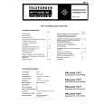 TELEFUNKEN 721T Service Manual TELEFUNKEN 721T Service Manual