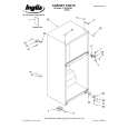 WHIRLPOOL IT14DKXSQ00 Parts Catalog WHIRLPOOL IT14DKXSQ00 Parts Catalog