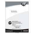 PHILIPS 25PS40S Owners Manual PHILIPS 25PS40S Owners Manual