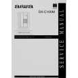 AIWA DX-C100M Service Manual AIWA DX-C100M Service Manual