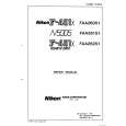 NIKON N5005 Service Manual NIKON N5005 Service Manual
