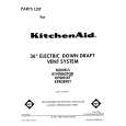 WHIRLPOOL KIVD860TOB Parts Catalog WHIRLPOOL KIVD860TOB Parts Catalog