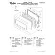 WHIRLPOOL GT4185SKB2 Parts Catalog WHIRLPOOL GT4185SKB2 Parts Catalog