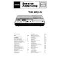 GRUNDIG VCR3500AV Service Manual GRUNDIG VCR3500AV Service Manual