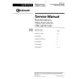 BAUKNECHT TRK5979FHD Service Manual BAUKNECHT TRK5979FHD Service Manual