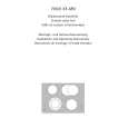 AEG 79301KF-MN Owners Manual AEG 79301KF-MN Owners Manual