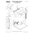 WHIRLPOOL CGDX463RQ1 Parts Catalog WHIRLPOOL CGDX463RQ1 Parts Catalog