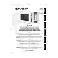 SHARP R8740 Owners Manual SHARP R8740 Owners Manual