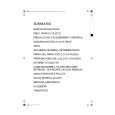 IGNIS LOE 1066 Owners Manual IGNIS LOE 1066 Owners Manual