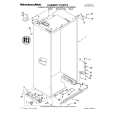 WHIRLPOOL KSSP48MFB05 Parts Catalog WHIRLPOOL KSSP48MFB05 Parts Catalog