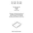 AEG HU3360-W Owners Manual AEG HU3360-W Owners Manual