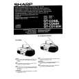 SHARP QTCD150H Owners Manual SHARP QTCD150H Owners Manual