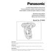 PANASONIC EY6803 Owners Manual PANASONIC EY6803 Owners Manual