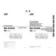 JVC BD-X200HU Owners Manual JVC BD-X200HU Owners Manual
