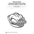 WHIRLPOOL YKEBS107DW3 Owners Manual WHIRLPOOL YKEBS107DW3 Owners Manual