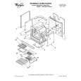 WHIRLPOOL RB262PXAQ1 Parts Catalog WHIRLPOOL RB262PXAQ1 Parts Catalog