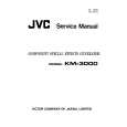 JVC KM-3000 Service Manual JVC KM-3000 Service Manual
