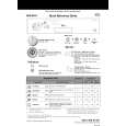 WHIRLPOOL ADG 6566 NBM Quick Start WHIRLPOOL ADG 6566 NBM Quick Start