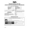 WHIRLPOOL IMT186305 Owners Manual WHIRLPOOL IMT186305 Owners Manual