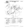 WHIRLPOOL RUD6050RD2 Parts Catalog WHIRLPOOL RUD6050RD2 Parts Catalog