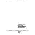 ZANUSSI ZHN6001N Owners Manual ZANUSSI ZHN6001N Owners Manual