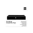 DUAL CD1035RC Owners Manual DUAL CD1035RC Owners Manual