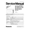 PANASONIC NNT754SF Service Manual PANASONIC NNT754SF Service Manual