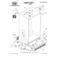 WHIRLPOOL RS22AQXMQ00 Parts Catalog WHIRLPOOL RS22AQXMQ00 Parts Catalog