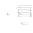 FAURE LTV719 Owners Manual FAURE LTV719 Owners Manual